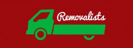 Removalists Mundulla West - Furniture Removals